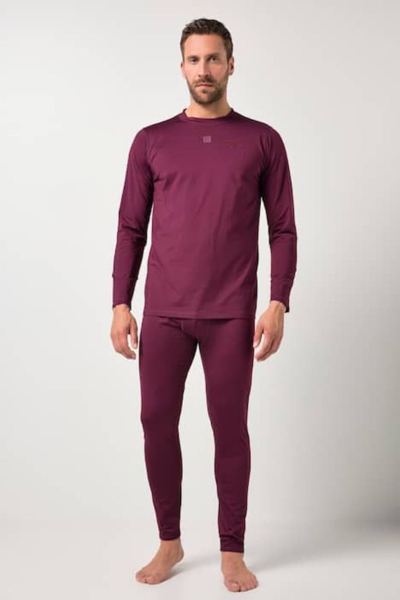 Moda za polnejše JAY-PI, Skijaško donje rublje plus velikost, xxl, Ulla Popken in Johann Popken (JP1880)