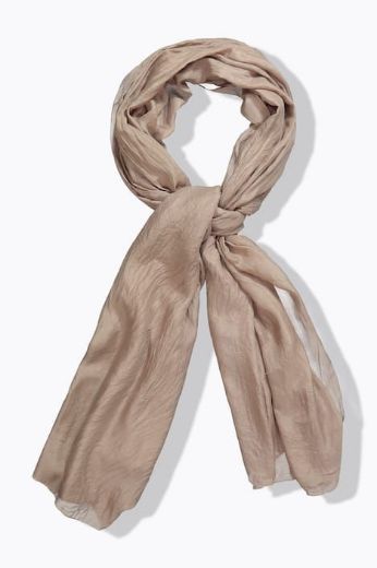 Moda za polnejše Šal plus velikost, xxl, Ulla Popken in Johann Popken (JP1880)