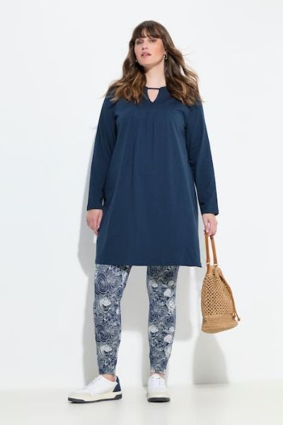 Slika Tunika dugih rukava A kroja