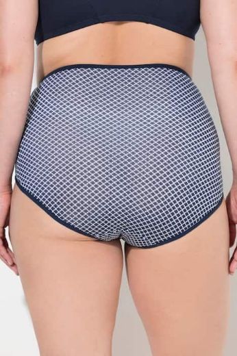 Moda za polnejše Gaćice maxi 5 komada plus velikost, xxl, Ulla Popken in Johann Popken (JP1880)