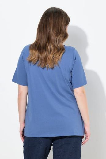 Moda za polnejše Majica 2 komada kratkih rukava plus velikost, xxl, Ulla Popken in Johann Popken (JP1880)