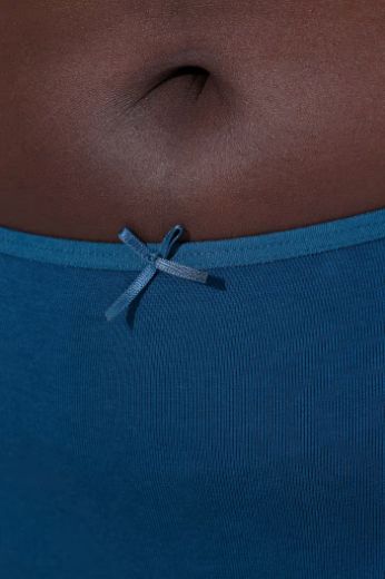 Moda za polnejše Gaćice 5 komada plus velikost, xxl, Ulla Popken in Johann Popken (JP1880)