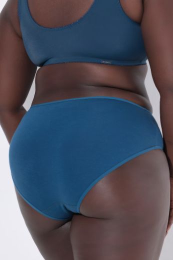 Moda za polnejše Gaćice 5 komada plus velikost, xxl, Ulla Popken in Johann Popken (JP1880)