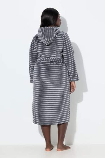 Moda za polnejše Ogrtač s patentnim zatvaračem plus velikost, xxl, Ulla Popken in Johann Popken (JP1880)