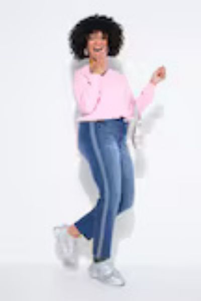 Slika Traperice uskih nogavica