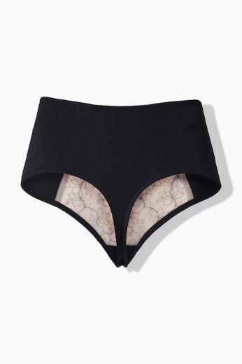 Moda za polnejše Gaćice tange plus velikost, xxl, Ulla Popken in Johann Popken (JP1880)