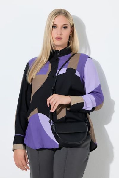 Slika Bluza dugih rukava A kroja