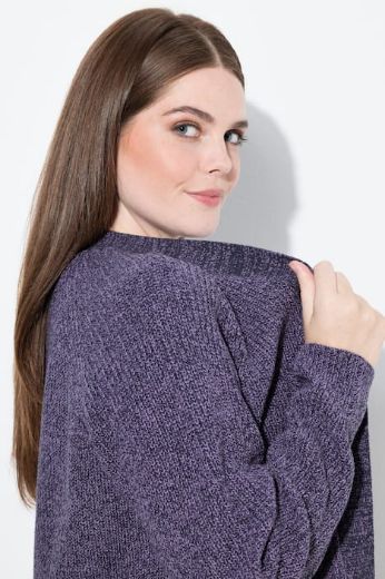 Moda za polnejše Kardigan otvorenog kroja plus velikost, xxl, Ulla Popken in Johann Popken (JP1880)