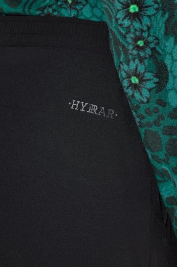 Moda za polnejše Hlače vodoodbojne ravnih nogavica plus velikost, xxl, Ulla Popken in Johann Popken (JP1880)