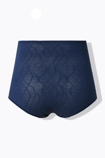 Moda za polnejše Gaćice maxi plus velikost, xxl, Ulla Popken in Johann Popken (JP1880)