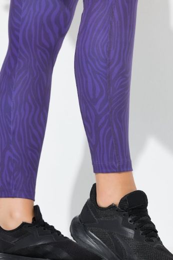 Moda za polnejše Tajice sportske visokog struka plus velikost, xxl, Ulla Popken in Johann Popken (JP1880)