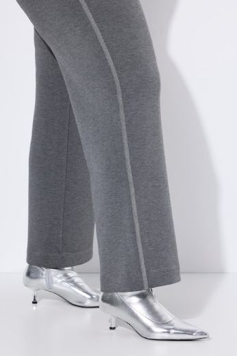 Moda za polnejše Trenirka širokih nogavica plus velikost, xxl, Ulla Popken in Johann Popken (JP1880)