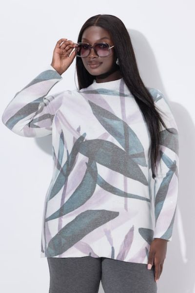 Slika Pulover dugih rukava