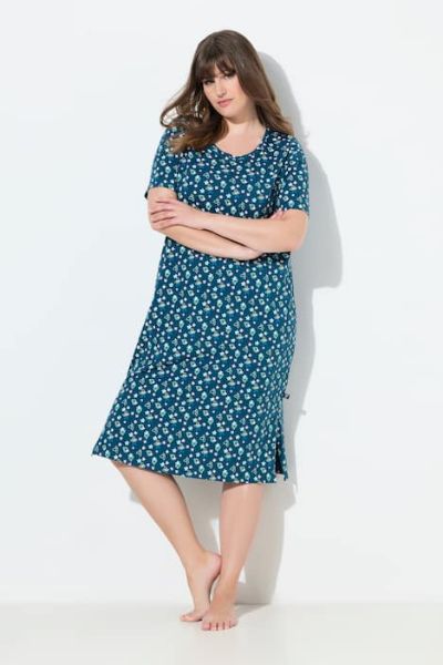 Slika Spavaćica kratkih rukava