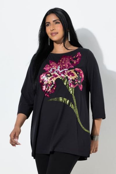 Slika Majica 3/4 rukava dužeg A kroja