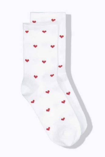 Moda za polnejše Čarape kompresijske plus velikost, xxl, Ulla Popken in Johann Popken (JP1880)