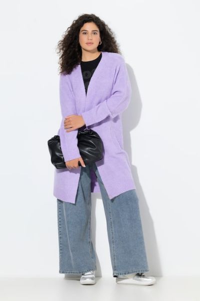 Slika Kardigan dužeg kroja