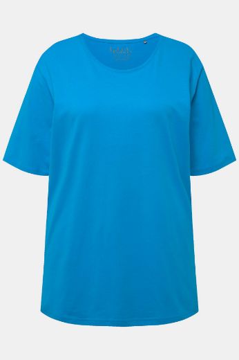 Moda za polnejše Majica Casual široki rez plus velikost, xxl, Ulla Popken in Johann Popken (JP1880)