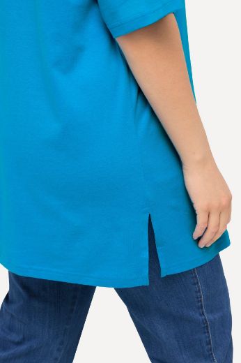 Moda za polnejše Majica Casual široki rez plus velikost, xxl, Ulla Popken in Johann Popken (JP1880)