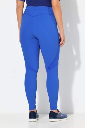 Moda za polnejše Tajice sportske visokog struka plus velikost, xxl, Ulla Popken in Johann Popken (JP1880)