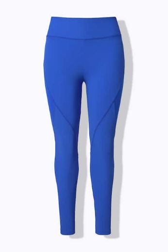 Moda za polnejše Tajice sportske visokog struka plus velikost, xxl, Ulla Popken in Johann Popken (JP1880)