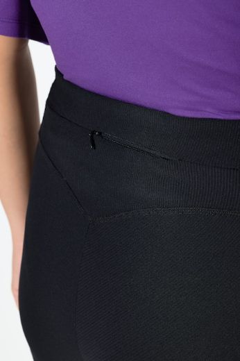 Moda za polnejše Tajice sportske visokog struka plus velikost, xxl, Ulla Popken in Johann Popken (JP1880)