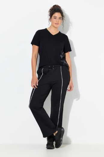 Moda za polnejše Trenirka donji dio plus velikost, xxl, Ulla Popken in Johann Popken (JP1880)