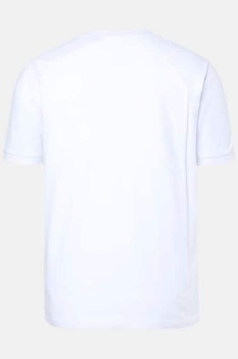 Moda za polnejše Majica kratkih rukava okruglog ovratnika plus velikost, xxl, Ulla Popken in Johann Popken (JP1880)