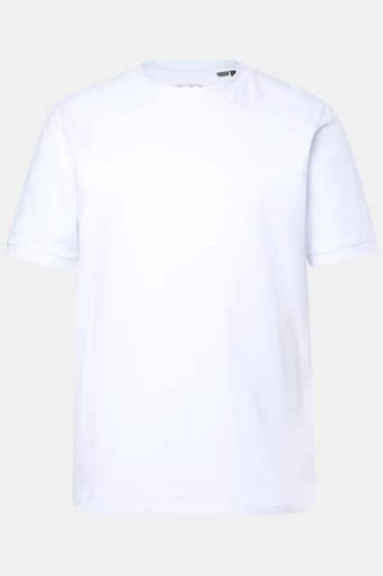 Moda za polnejše Majica kratkih rukava okruglog ovratnika plus velikost, xxl, Ulla Popken in Johann Popken (JP1880)