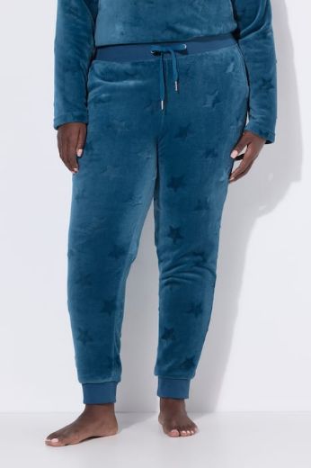 Moda za polnejše Trenirka donji dio plus velikost, xxl, Ulla Popken in Johann Popken (JP1880)