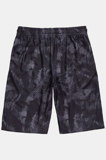 Moda za polnejše Hlače bermude za sport plus velikost, xxl, Ulla Popken in Johann Popken (JP1880)