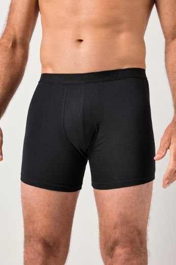 Moda za polnejše Bokserice midi 2 komada plus velikost, xxl, Ulla Popken in Johann Popken (JP1880)