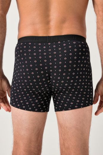 Moda za polnejše Bokserice midi 2 komada plus velikost, xxl, Ulla Popken in Johann Popken (JP1880)