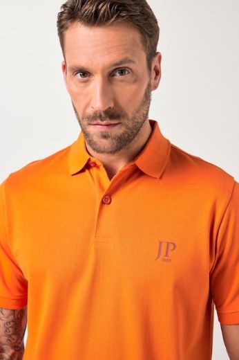 Moda za polnejše Majica Polo 2 komada plus velikost, xxl, Ulla Popken in Johann Popken (JP1880)