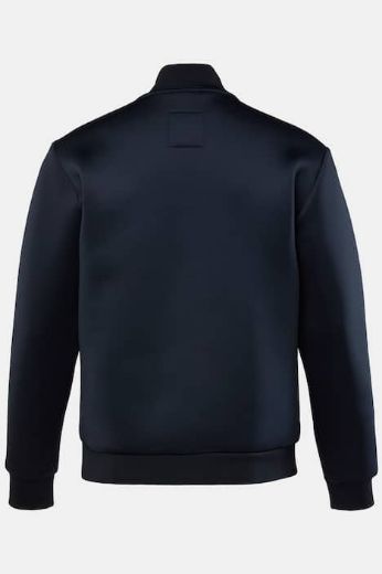 Moda za polnejše Jakna lagana kraći model plus velikost, xxl, Ulla Popken in Johann Popken (JP1880)