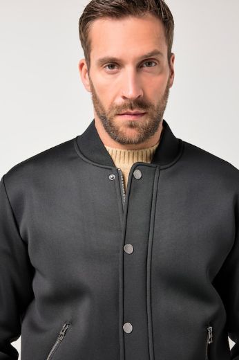 Moda za polnejše Jakna lagana kraći model plus velikost, xxl, Ulla Popken in Johann Popken (JP1880)