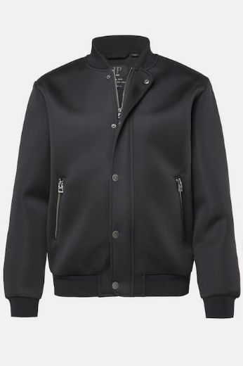 Moda za polnejše Jakna lagana kraći model plus velikost, xxl, Ulla Popken in Johann Popken (JP1880)