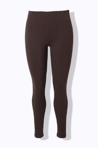 Moda za polnejše Tajice plus velikost, xxl, Ulla Popken in Johann Popken (JP1880)