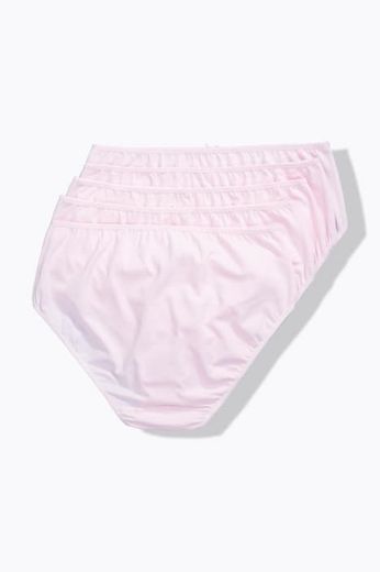 Moda za polnejše Gaćice 5 komada plus velikost, xxl, Ulla Popken in Johann Popken (JP1880)