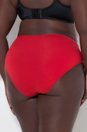 Moda za polnejše Gaćice 5 komada plus velikost, xxl, Ulla Popken in Johann Popken (JP1880)