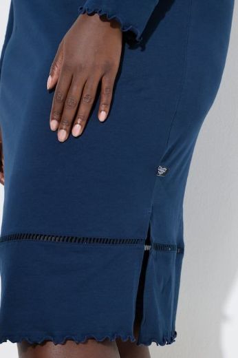 Moda za polnejše Spavaćica duži model plus velikost, xxl, Ulla Popken in Johann Popken (JP1880)