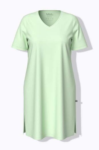 Moda za polnejše Spavaćice 2 komada motiv točkica plus velikost, xxl, Ulla Popken in Johann Popken (JP1880)