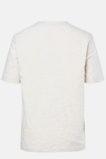 Moda za polnejše Majica kratki rukavi plus velikost, xxl, Ulla Popken in Johann Popken (JP1880)