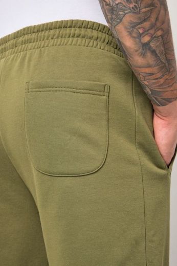 Moda za polnejše Trenirka donji dio s džepovima plus velikost, xxl, Ulla Popken in Johann Popken (JP1880)