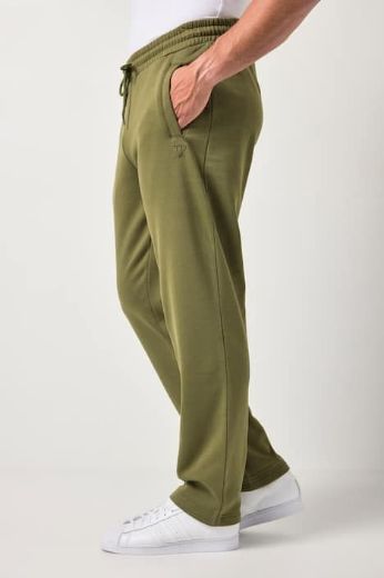 Moda za polnejše Trenirka donji dio s džepovima plus velikost, xxl, Ulla Popken in Johann Popken (JP1880)