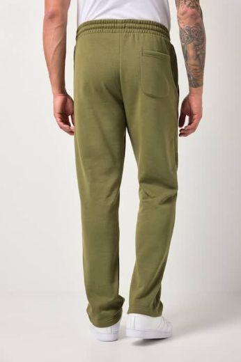 Moda za polnejše Trenirka donji dio s džepovima plus velikost, xxl, Ulla Popken in Johann Popken (JP1880)