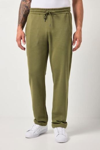 Moda za polnejše Trenirka donji dio s džepovima plus velikost, xxl, Ulla Popken in Johann Popken (JP1880)