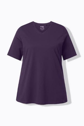 Moda za polnejše Majica 2 komada kratkih rukava plus velikost, xxl, Ulla Popken in Johann Popken (JP1880)