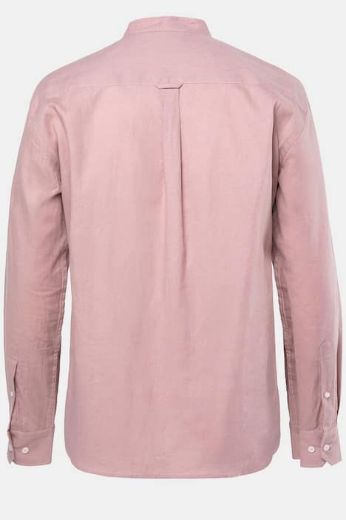 Moda za polnejše Košulja lanena plus velikost, xxl, Ulla Popken in Johann Popken (JP1880)