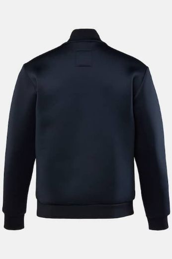 Moda za polnejše Jakna lagana kraći model plus velikost, xxl, Ulla Popken in Johann Popken (JP1880)